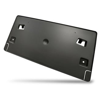 Replacement - License Plate Bracket