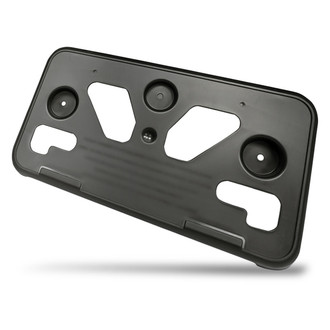 Replacement - Front License Plate Bracket