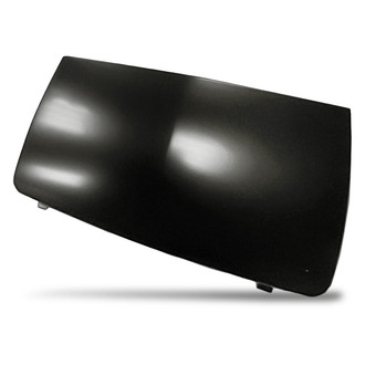 Replacement - Front License Plate Bracket