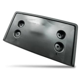 Replacement - License Plate Bracket