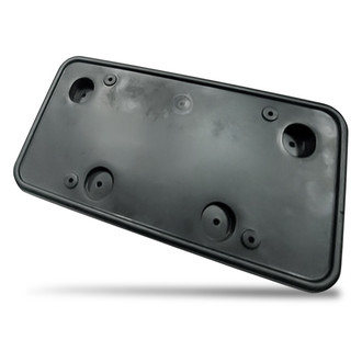 Replacement - Front License Plate Bracket