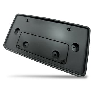 Replacement - Front License Plate Bracket