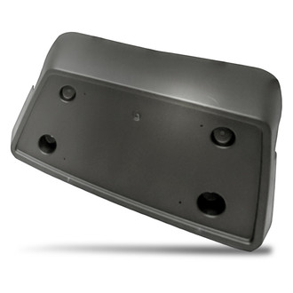 Replacement ID0072AA0601R00 - Front License Plate Bracket