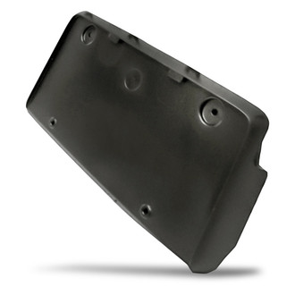 Replacement - Front License Plate Bracket