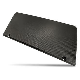 Replacement - Front License Plate Bracket
