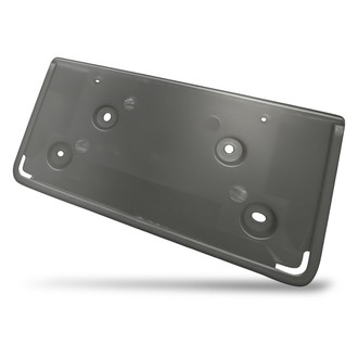 Replacement - Front License Plate Bracket