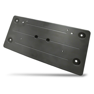 Replacement - Front License Plate Bracket