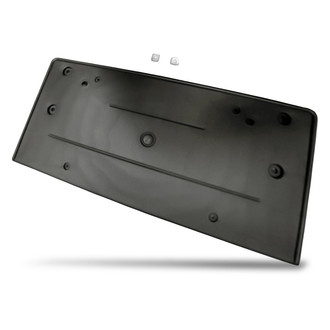 Replacement - Front License Plate Bracket