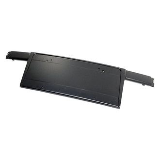 Replacement - License Plate Bracket
