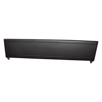 Replacement® - Front License Plate Bracket