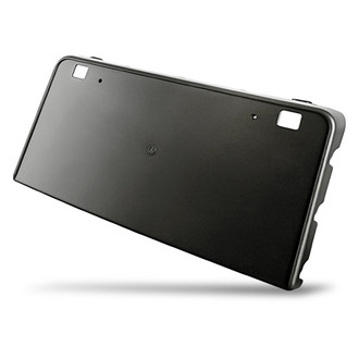 Replacement - License Plate Bracket