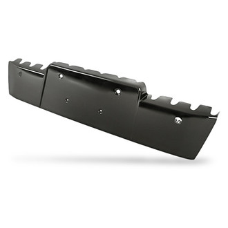 Replacement - Front License Plate Bracket