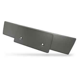 Replacement - Front License Plate Bracket