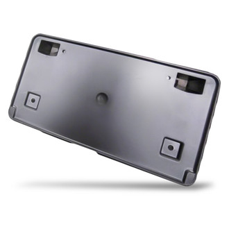 Replacement - License Plate Bracket