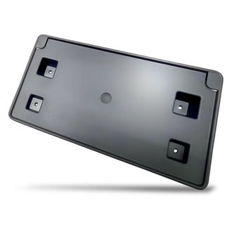 Replacement - License Plate Bracket