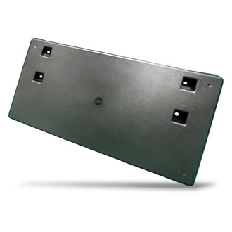 Replacement - License Plate Bracket