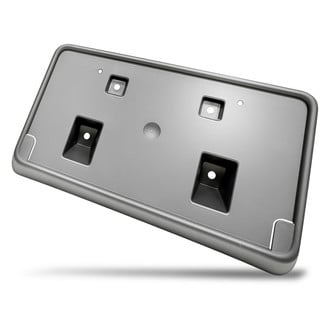 Replacement - License Plate Bracket