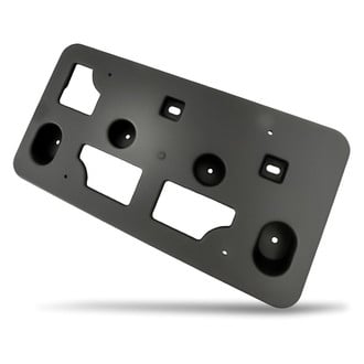 Replacement - License Plate Bracket