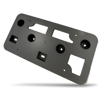 Replacement - License Plate Bracket