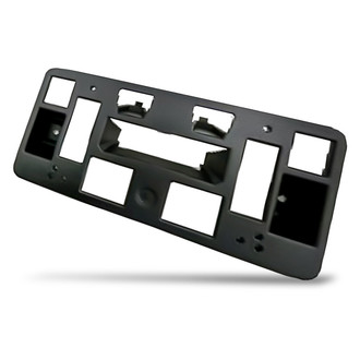 Replacement - License Plate Bracket