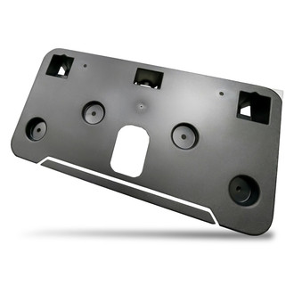 Replacement - License Plate Bracket