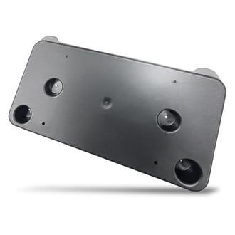 Replacement - License Plate Bracket