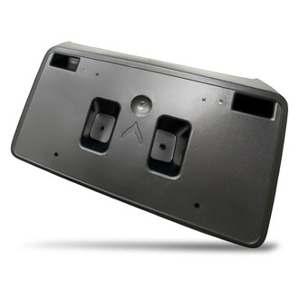 Replacement - License Plate Bracket