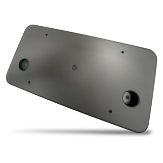 Replacement - License Plate Bracket