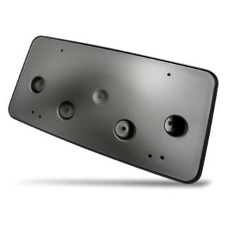 Replacement - License Plate Bracket