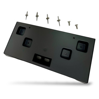 Replacement - License Plate Bracket