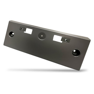 Replacement - License Plate Bracket