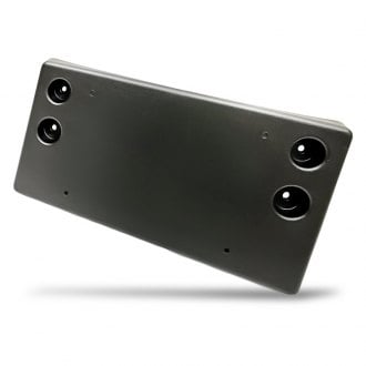 Replacement - License Plate Bracket