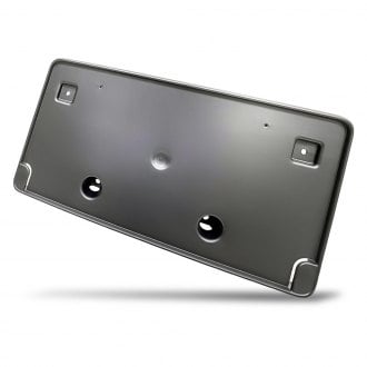 Replacement - License Plate Bracket