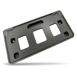Replacement - License Plate Bracket