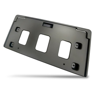 Replacement - License Plate Bracket