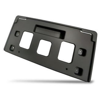 Replacement - License Plate Bracket