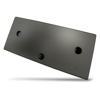 Replacement - License Plate Bracket