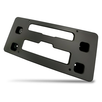 Replacement - License Plate Bracket