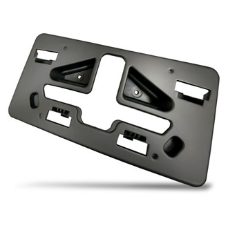 Replacement - License Plate Bracket