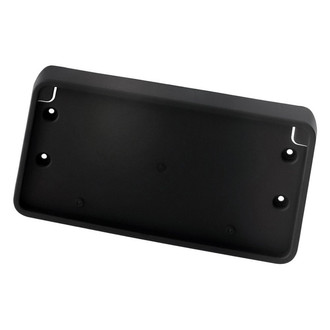 Replacement - License Plate Bracket