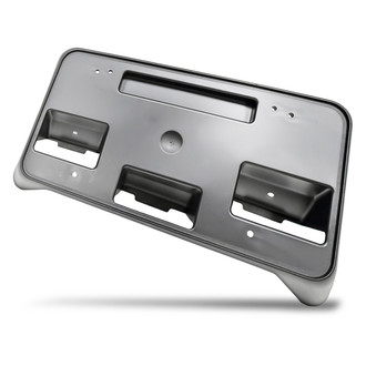 Replacement - License Plate Bracket