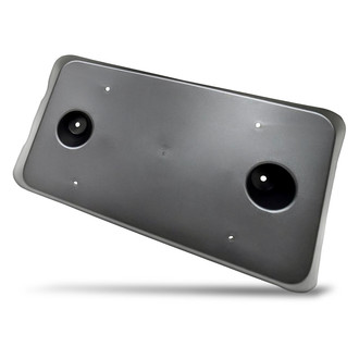 Replacement - License Plate Bracket