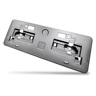 Replacement - License Plate Bracket