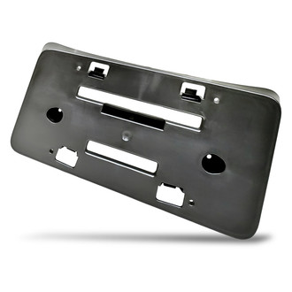 Replacement - License Plate Bracket