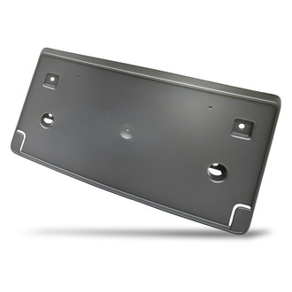 Replacement - Front License Plate Bracket