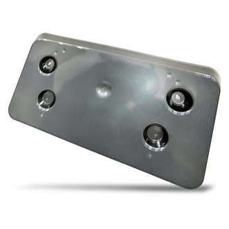 Replacement - License Plate Bracket