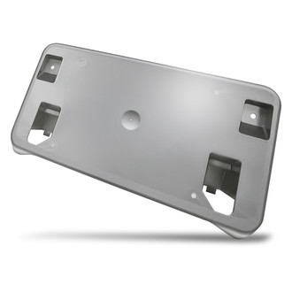 Replacement - Front License Plate Bracket