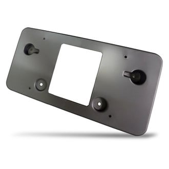 Replacement - License Plate Bracket