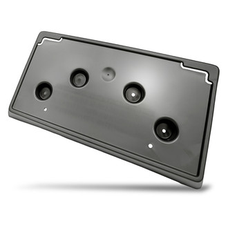 Replacement - Front License Plate Bracket