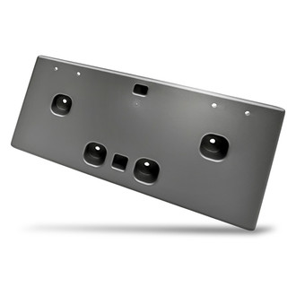Replacement - License Plate Bracket